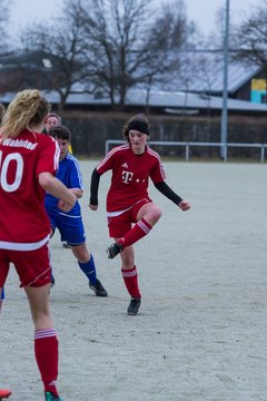 Bild 199 - Frauen SV Wahlstedt - MTV Segeberg : Ergebnis: 3:1